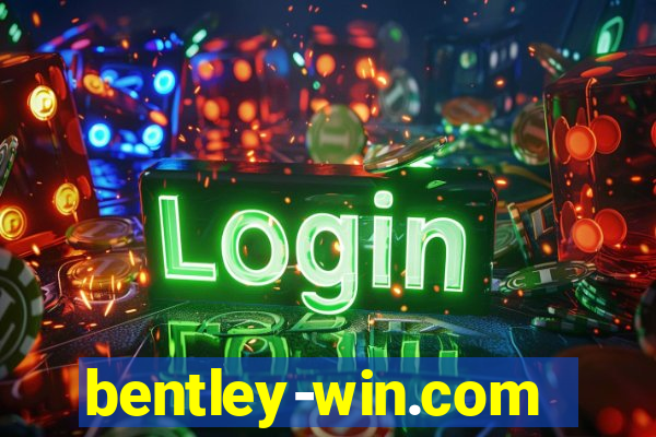 bentley-win.com