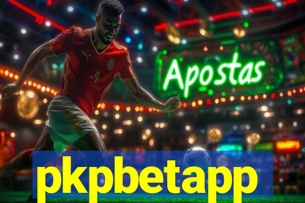 pkpbetapp
