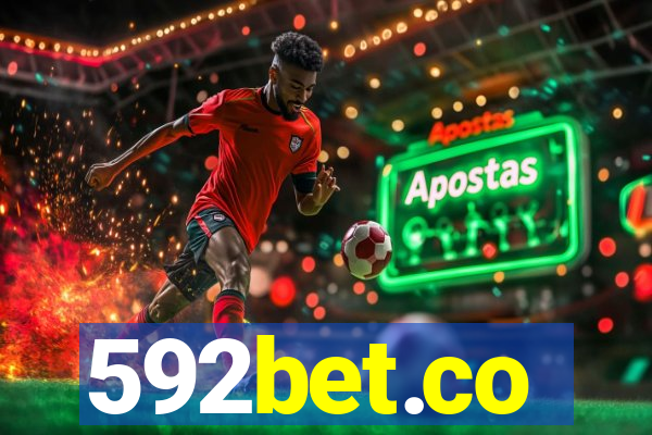 592bet.co