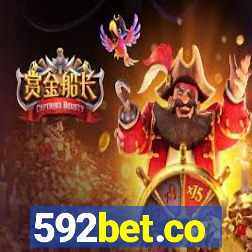 592bet.co