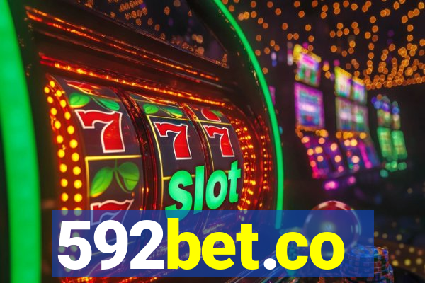592bet.co