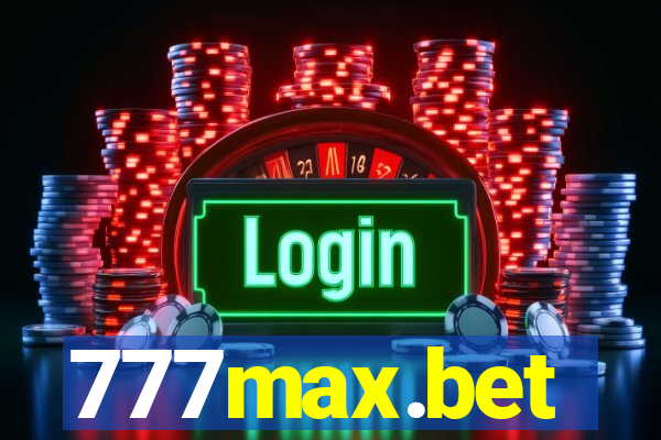777max.bet