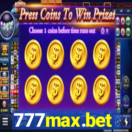 777max.bet
