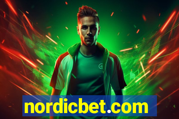 nordicbet.com