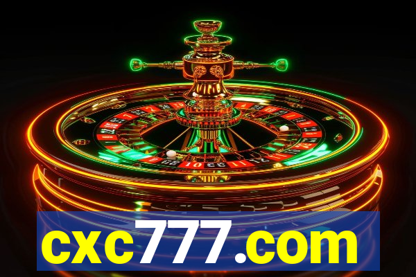cxc777.com