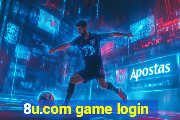 8u.com game login