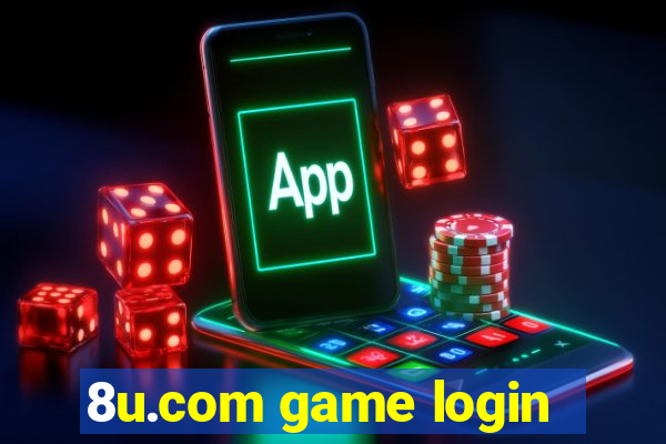 8u.com game login