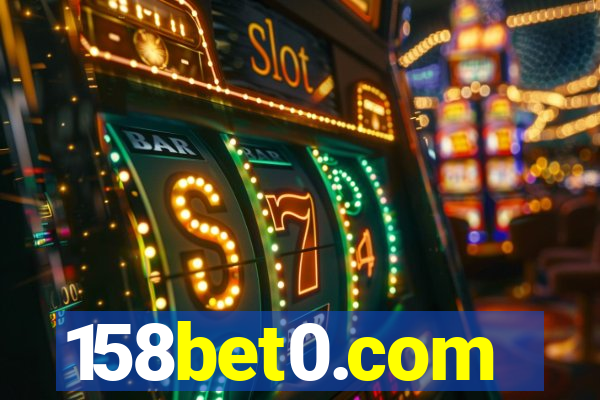 158bet0.com