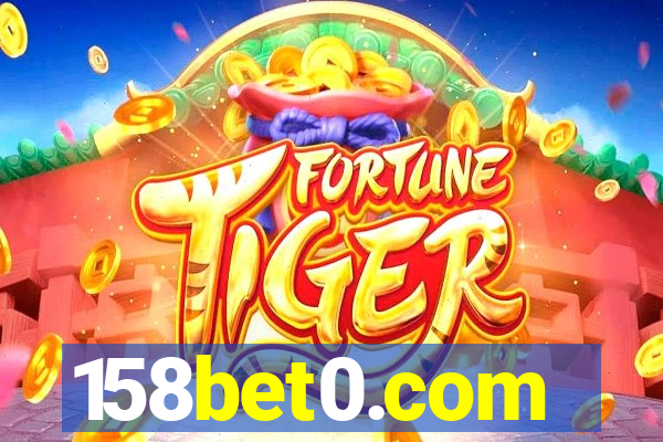 158bet0.com