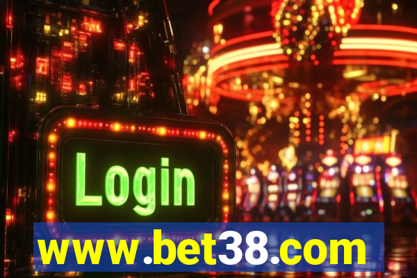 www.bet38.com