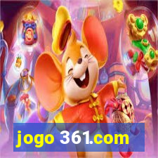 jogo 361.com