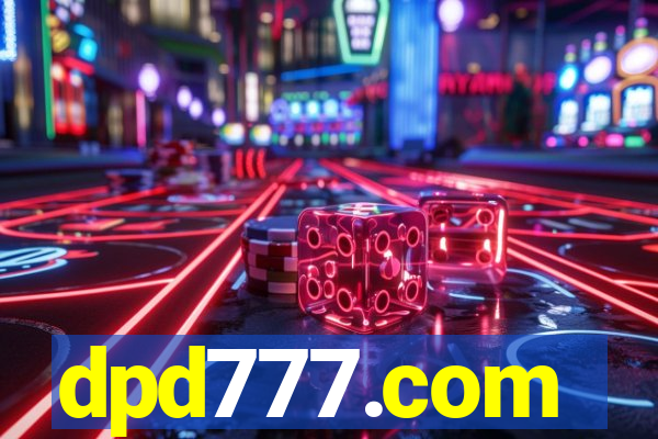 dpd777.com