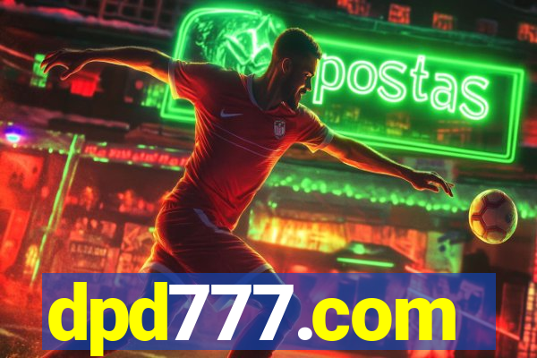 dpd777.com