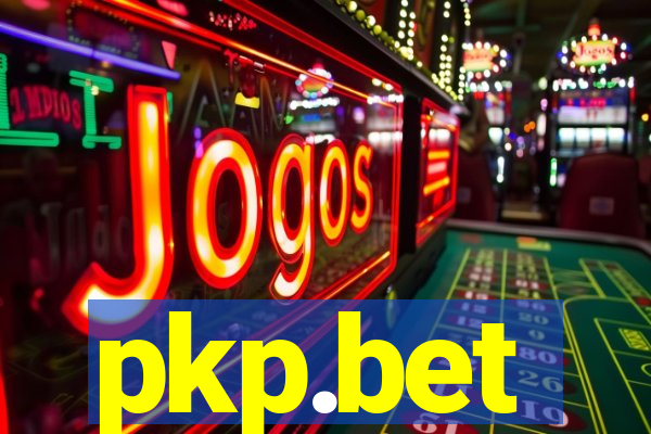 pkp.bet