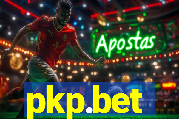 pkp.bet