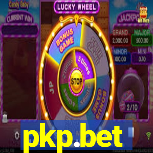 pkp.bet