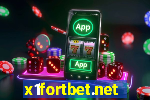 x1fortbet.net