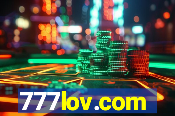777lov.com