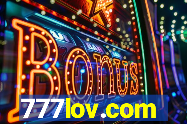 777lov.com