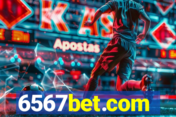 6567bet.com