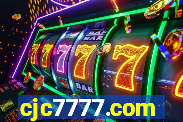 cjc7777.com