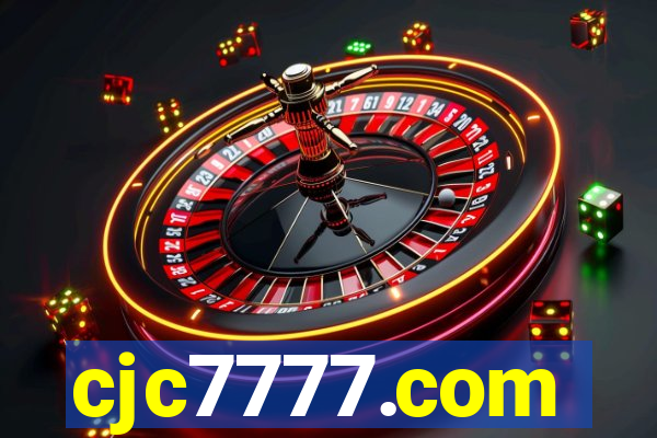 cjc7777.com