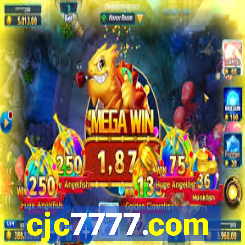 cjc7777.com