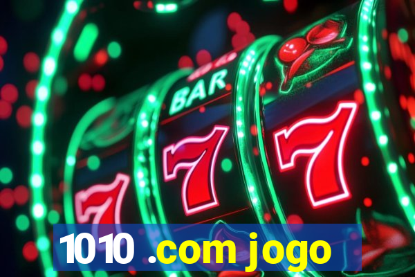 1010 .com jogo