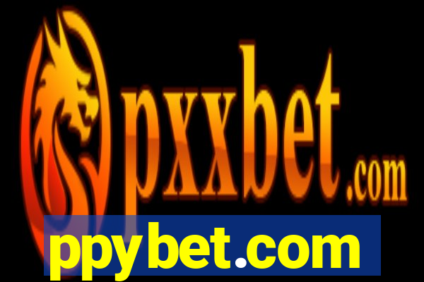 ppybet.com