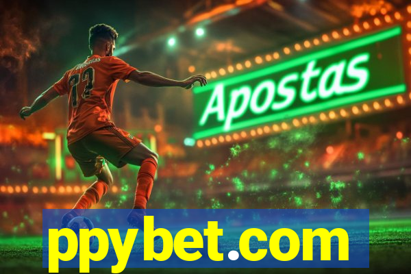 ppybet.com