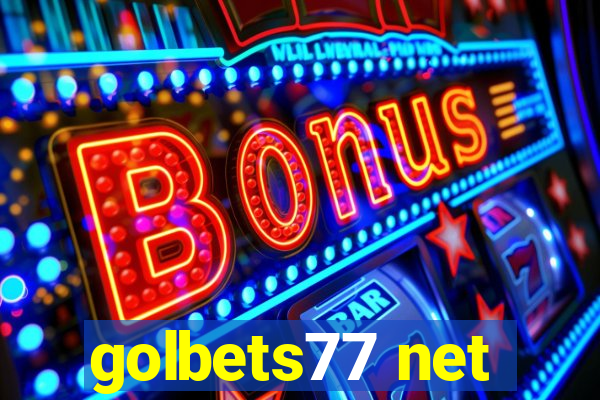 golbets77 net
