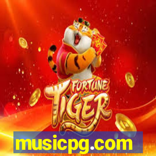 musicpg.com