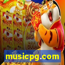 musicpg.com