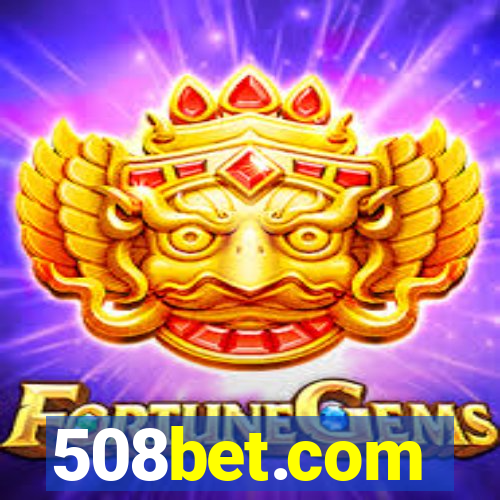 508bet.com