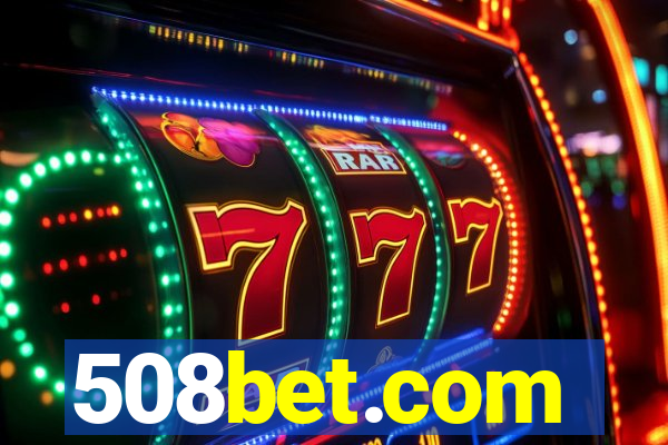 508bet.com