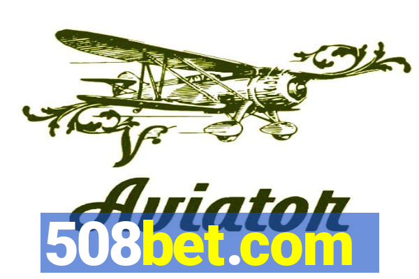 508bet.com
