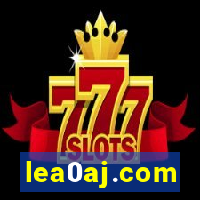 lea0aj.com