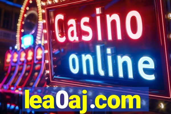 lea0aj.com