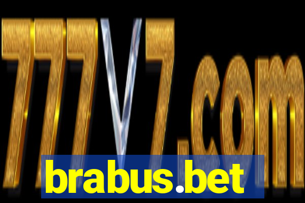 brabus.bet
