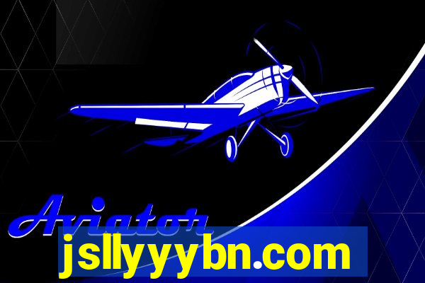 jsllyyybn.com