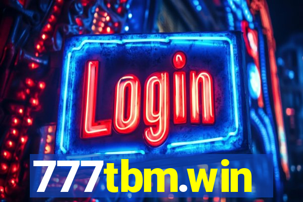 777tbm.win