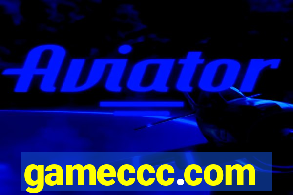 gameccc.com
