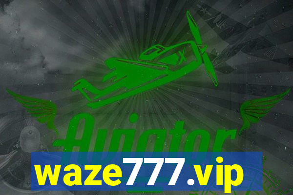 waze777.vip