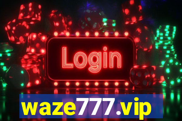 waze777.vip