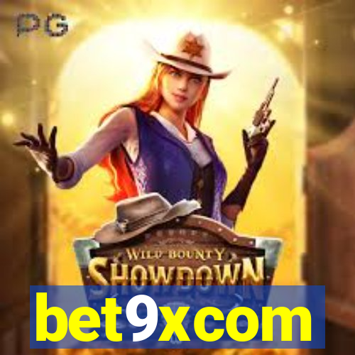 bet9xcom