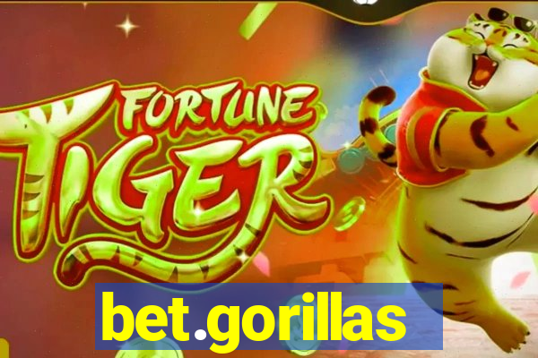 bet.gorillas