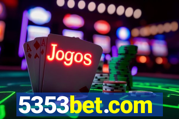 5353bet.com