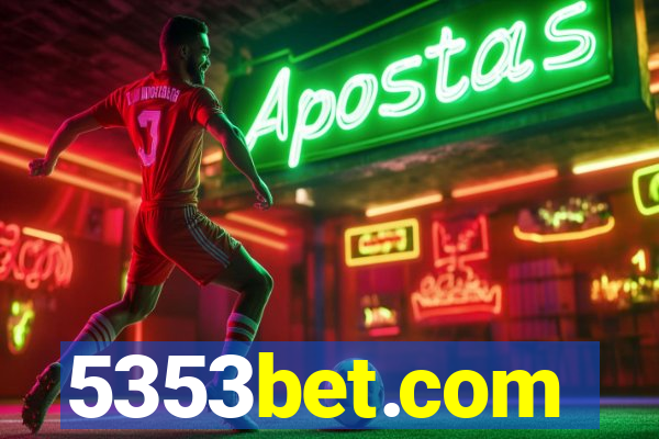 5353bet.com