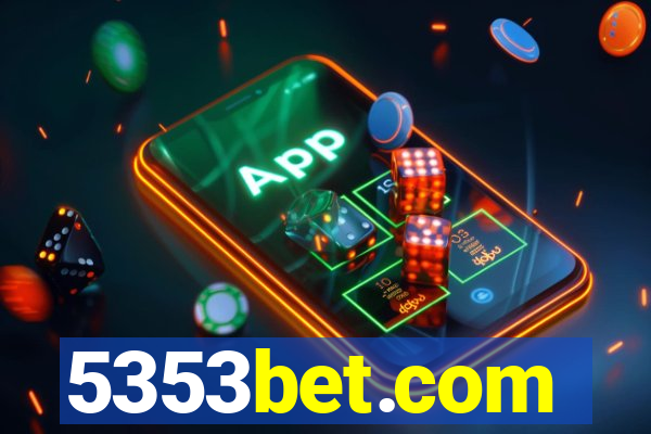 5353bet.com
