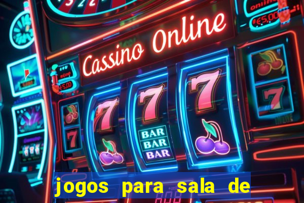 jogos para sala de aula ensino médio